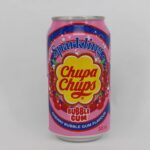 Chupa Chups Bubble Gum 345 ml / 24 Stk.