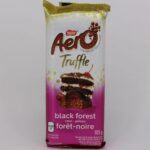 Nestle Aero Truffle MilkDark Chocolate 105g / 15 Stk.