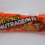 Reeses`s Nutrageous 47 gr /18 / 18 Stk.