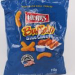 Herr's Buffalo & B 12 X 113 G / 12 Stk.