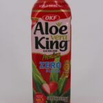 OKF Strawb.Sugarfree 500ml / 20 Stk.