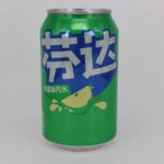 Fanta Apple Asia 330 ml / 12 Stk.