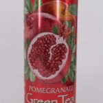 Arizona Green Tea Pomegranate 500 ml / 12 Stk.