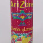 Arizona Strawberry Lemonade 500 ml / 12 Stk.