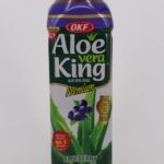 OKF Heidelbeere 500 ml / 20 Stk.