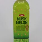 OKF Melonengetränk mit Melonensaft 500 ml / 20 Stk.