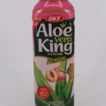 OKF Pfirsich 500ml / 20 Stk.