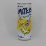 Milkis Banane Dose 30 X 250 ML LOTTE / 30 Stk.