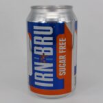 SF IRN-BRU 330ML / 24 Stk.