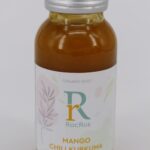 BIOSHOT-Mango,Chili, Kurkuma 60ml Glas / 24 Stk.