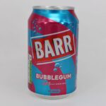 BARR BUBBLEGUM 330ML / 24 Stk.