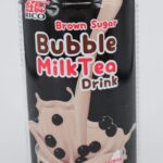 Bubble Milk Tea Brown Sugar 24/340ml / 24 Stk.