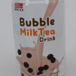 Bubble Milk Tea Drink 24/340ml / 24 Stk.