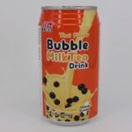 Bubble Milk Tea Thai 24 X 350 / 24 Stk.