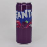 Fanta Cassis 330ml / 24 Stk.
