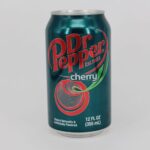 Dr.Pepper Cherry 355ml / 12 Stk.