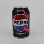 Pepsi Max Cherry 330 ml / 24 Stk.
