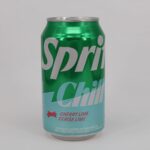 Sprite Chill 355ml / 12 Stk.