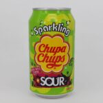 ChupaChupsGreApplSou345 ml / 24 Stk.