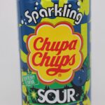 ChupaChupsBlueberSour345ml / 24 Stk.