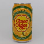 Chupa Chups Mango 345 ml / 24 Stk.