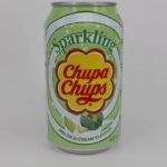 Chupa Chups Melone 345ml / 24 Stk.