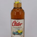 Lemon Golden                           0,5L / 12 Stk.