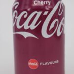 Coca Cola Cherry 330ml / 24 Stk.
