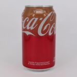 Coca Cola Vanilla 355 ml / 12 Stk.