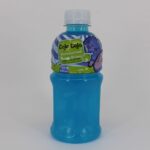 Schwarzer Johannisbeersaft Coco 320ml / 24 Stk.