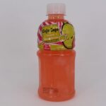 Guavensaft mit Nata de Coco 320ml / 24 Stk.