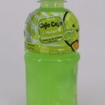 Melonensaft mit Nata de Coco 320ml/24 / 24 Stk.