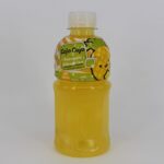 Ananassaft mit Nata de Coco 320ml / 24 Stk.
