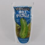 Pickle Large Dill / 12 Stk.