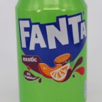 Fanta Exotic 330ml / 24 Stk.