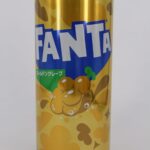 Fanta Golden Grape Can Asia 500ml/24 / 24 Stk.