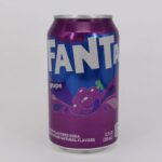 Fanta Grape 355ml / 12 Stk.