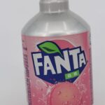 Fanta White Peach Asia 300ml x 24 / 24 Stk.