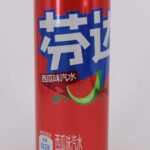 Fanta Wassermelonen Asia 330ml / 24 Stk.
