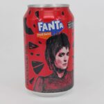 Fanta Fruit Twist 330ml / 24 Stk.