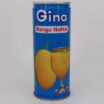 Gina Mango Nekta 250ml / 30 Stk.
