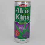 OKF Grape 240ml / 30 Stk.