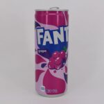 Fanta Grape 250ml / 30 Stk.