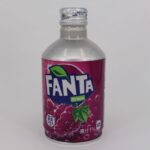 Fanta Grape Aluminium Asia 300ml x 24 / 24 Stk.