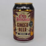 Old Jamaica G.Beer 330ml / 24 Stk.