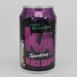KA BLACK GRAPE 330MLX24 CAN / 24 Stk.