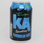 KARIBIK KOLA  330ML / 24 Stk.