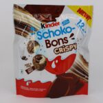 Kinder Schoko Bons Crispy 67g T12  / 12 Stk.
