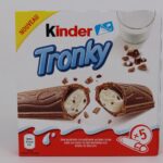Kinder Tronky 90g x 20 / 20 Stk.