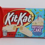 KitKat Birthday Cake 42g x24 (USA) / 24 Stk.